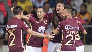 El diario británico The Guardian comparó a los dos equipos más ganadores en sus respectivas ligas. Destacó que Monterrey llevó más gente a su estadio que Chelsea y Leicester City.