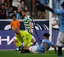 Manchester City 3-4 Celtic: goles, resumen y resultado