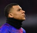 Mbappé vuelve a las andadas con su futuro: “Ya veremos...”