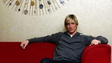 <b>OPERADO. </b>El Niño pasó por el quirófano el pasado domingo.