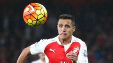 Alexis presiona al Arsenal ante interés de Real Madrid