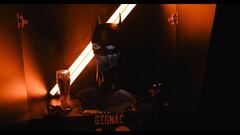 ¿Batman eres tú? Bati-Gignac se hace presente en el 'Volcán'