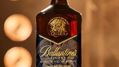 El brillante homenaje de una marca de Whisky a Queen: ¡edición limitada!