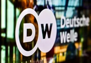 Rusia declara como “indeseable” a Deutsche Welle
