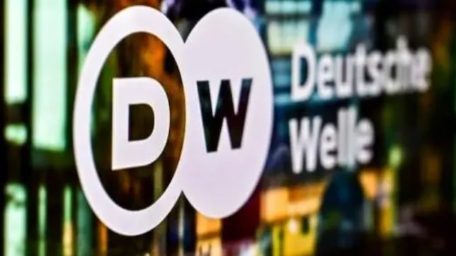 Rusia declara como “indeseable” a Deutsche Welle