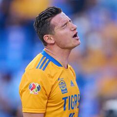 Florian Thauvin y su increíble devaluación en el mercado futbolístico