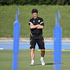 Rubi: “Si no tienes un ambiente normal en casa, no tienes opciones de subir de categoría”