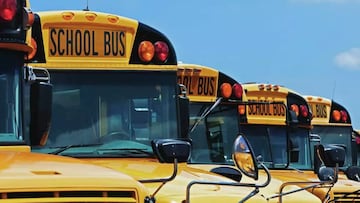 El distrito escolar de Kennedale, al norte de Texas, aprobó la reducción de la jornada escolar a cuatro días a la semana: nuevos horarios y a partir de cuándo.