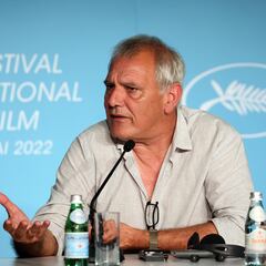 Muere Laurent Cantet, director de ‘La clase’, a los 63 años