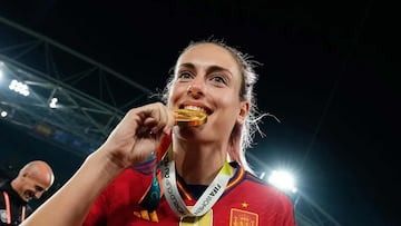 Inglaterra, en problemas antes de recibir a la España de Alexia