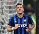 Jovetic estuvo en Madrid y pudo hablar con el Atlético