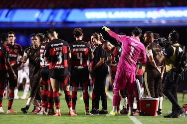 Un Brasileirão de récord