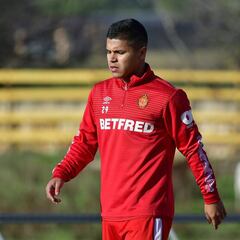 "No podemos desesperarnos"