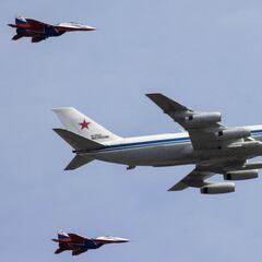 Guerra Ucrania - Rusia, última hora hoy en directo: resumen de noticias del 17 de abril de 2023