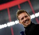 Nagelsmann: “Como aficionado, espero que el Barcelona vuelve a ser el de su época más gloriosa“