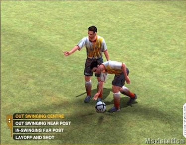 UEFA Euro 2004, Impresiones (Xbox)