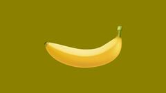 Los jugadores de PC prefieren hacer click en un plátano en Banana que recorrer las Tierras Intermedias de Elden Ring