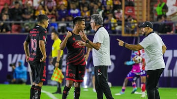 Los datos a seguir del Tijuana vs LAFC en Leagues Cup