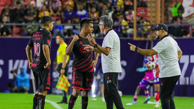 Los datos a seguir del Tijuana vs LAFC en Leagues Cup