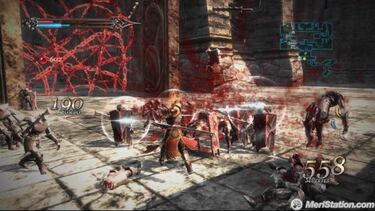 N3II: Ninety-Nine Nights II, Impresiones