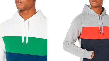 Esta sudadera con capucha para hombre tiene ms de 18.000 valoraciones