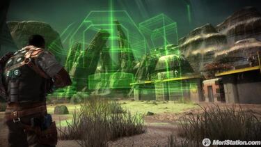 Starhawk, Impresiones