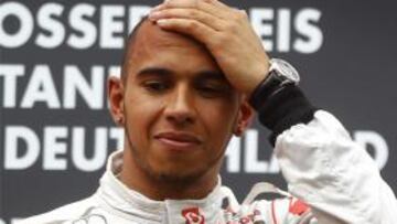 "Red Bull y Ferrari volverán a ser rápidos en Hungría"