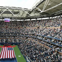 Trump abre la puerta al deporte