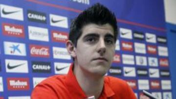 Courtois.