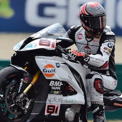 Jordi Torres abandona Althea BMW y ficha por MV Augusta