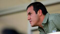 Cuauht&eacute;moc Blanco