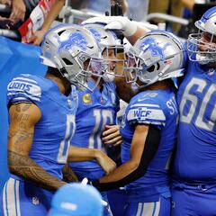 Lions - Packers odds and predictions: Who is the favorite in the NFL Thursday Night game?