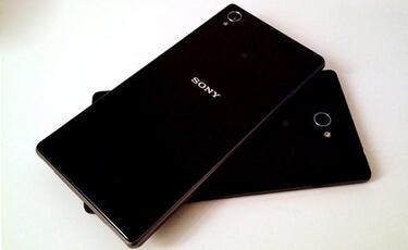 Se filtra el Xperia G, la nueva gama media de Sony