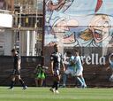 El Celta B derriba al Deportivo