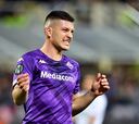 Jovic puede dejarle dinero al Madrid