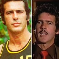 ¿Quién fue Andrés García y cuáles son sus mejores películas y telenovelas?