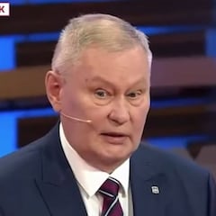 Advertencia de un coronel ruso retirado sobre el curso de la guerra