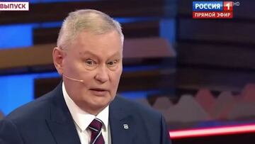 Advertencia de un coronel ruso retirado sobre el curso de la guerra