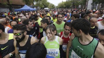 La Carrera de la Ciencia ICON reunir¨¢ a 5.000 corredores