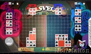 Lumines