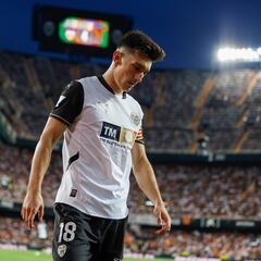 Pepelu vuelve a la Escuela