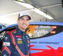 Dani Sordo: “Vengo a Portugal para intentar hacer un podio”