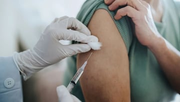 La Secretaría de Salud habilitó una herramienta web para ubicar el centro de vacunación más cercano a tu domicilio y aplicarte la dosis contra el sarampión, en AS México te contamos los detalles.