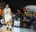 Llull: "Solo pensamos en el CSKA"