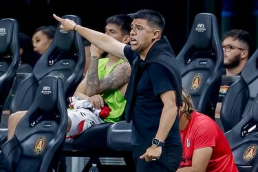 Son mexicanos y dirigen fuera de la Liga MX; ¿merecen una oportunidad?