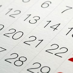 Días 1 y 2 de mayo: ¿en qué comunidades es fiesta el lunes y en dónde no es festivo?