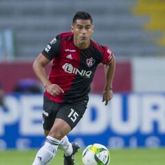 Atlas confía en Orlegi para repuntar