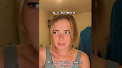 “Todas las carreras se llaman Ingeniería”: europea deja en evidencia lo que muchos piensan sobre Chile y se llena de comentarios en redes