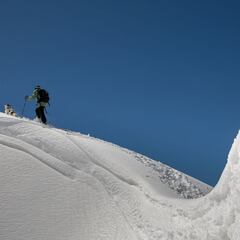 Vuelve Pyrenees Fire Lines 2022