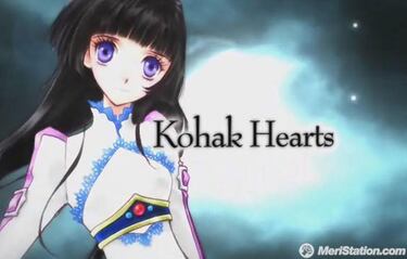 Tales of Hearts